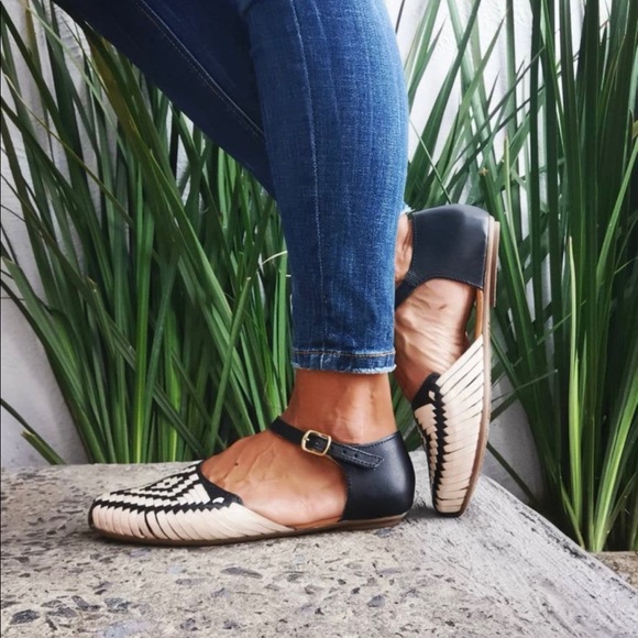 Handmade Huaraches. Absolutely beautiful! - Picture 6 of 6